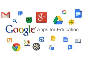 Google Apps 